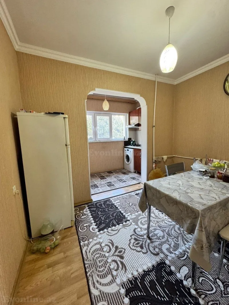 Satılır 3 otaqlı Mənzil Köhnə tikili 95 m² 6-cı mikrorayon - şəkil 18