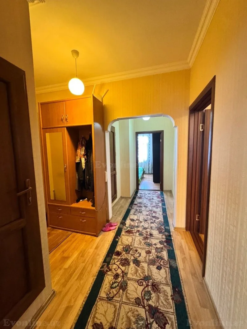 Satılır 3 otaqlı Mənzil Köhnə tikili 95 m² 6-cı mikrorayon - şəkil 21