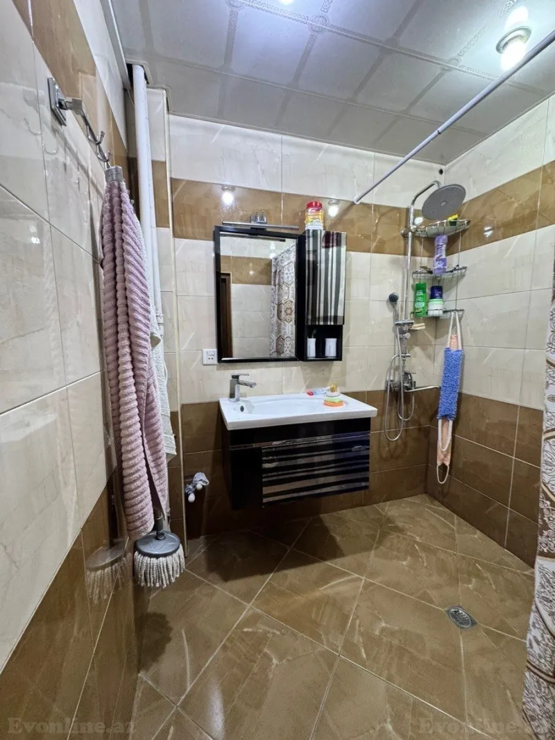 Satılır 3 otaqlı Mənzil Köhnə tikili 95 m² 6-cı mikrorayon - şəkil 22