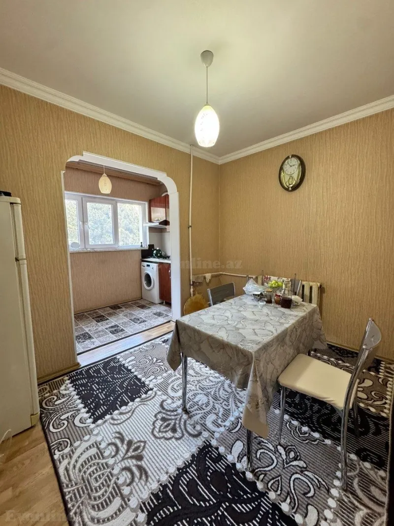 Satılır 3 otaqlı Mənzil Köhnə tikili 95 m² 6-cı mikrorayon - şəkil 23