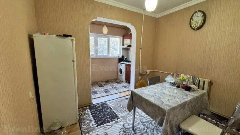 Satılır 3 otaqlı Mənzil Köhnə tikili 95 m² 6-cı mikrorayon - şəkil 25