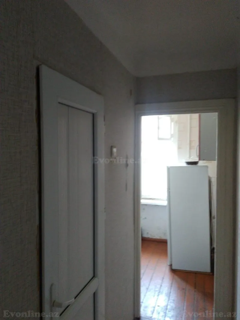 3 otaqlı Mənzil 75 m² Nizami m. Satılır