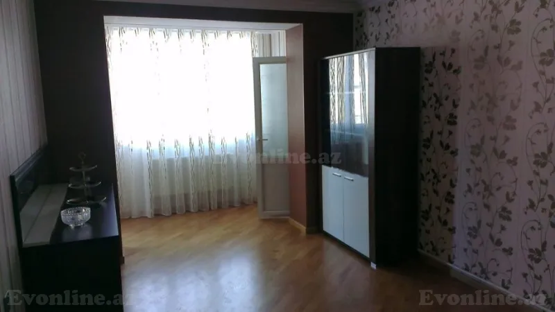 Satılır 3 otaqlı Mənzil Köhnə tikili 75 m² Nizami m. - şəkil 3