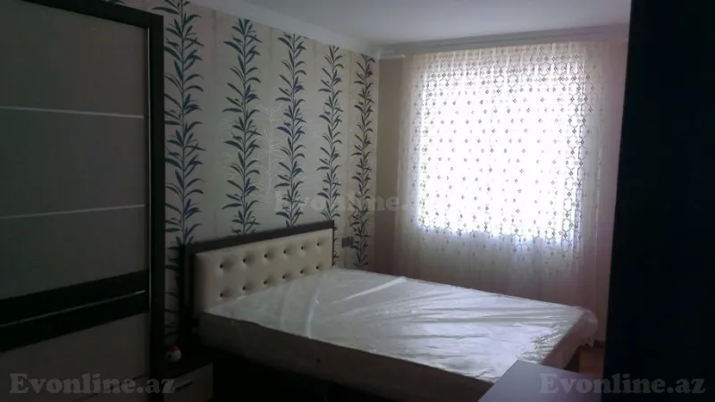 Satılır 3 otaqlı Mənzil Köhnə tikili 75 m² Nizami m. - şəkil 7