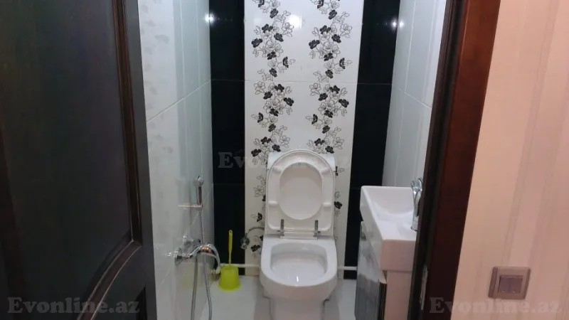 Satılır 3 otaqlı Mənzil Köhnə tikili 75 m² Nizami m. - şəkil 8