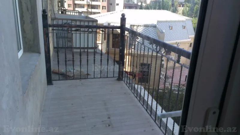Satılır 3 otaqlı Mənzil Köhnə tikili 75 m² Nizami m. - şəkil 9