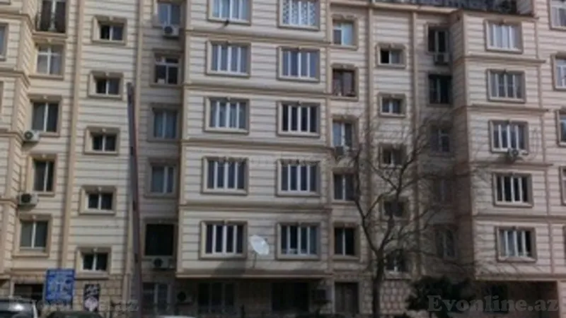 Satılır 3 otaqlı Mənzil Köhnə tikili 75 m² Nizami m. - şəkil 12
