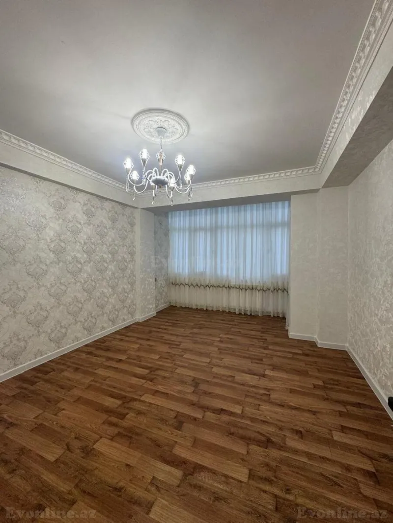 2 otaqlı Mənzil 60 m² Masazır Satılır