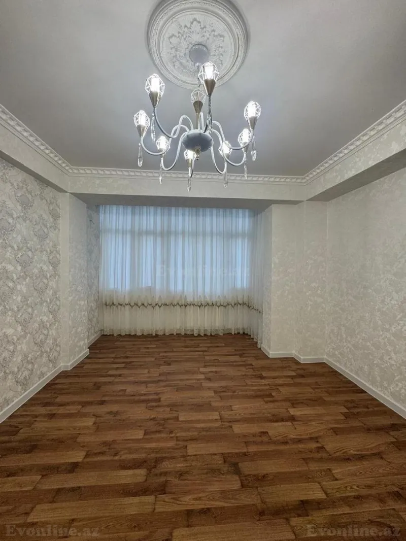 Satılır 2 otaqlı Mənzil Yeni tikili 60 m² Masazır - şəkil 2