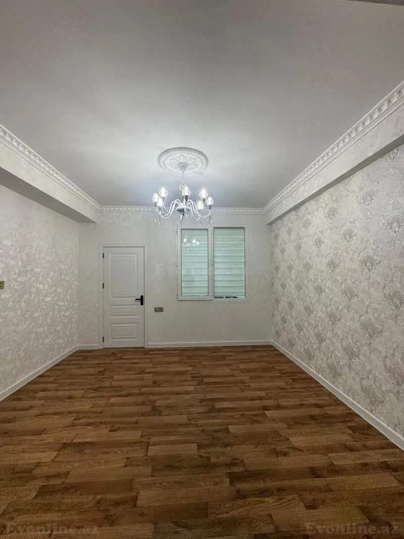 Satılır 2 otaqlı Mənzil Yeni tikili 60 m² Masazır - şəkil 3
