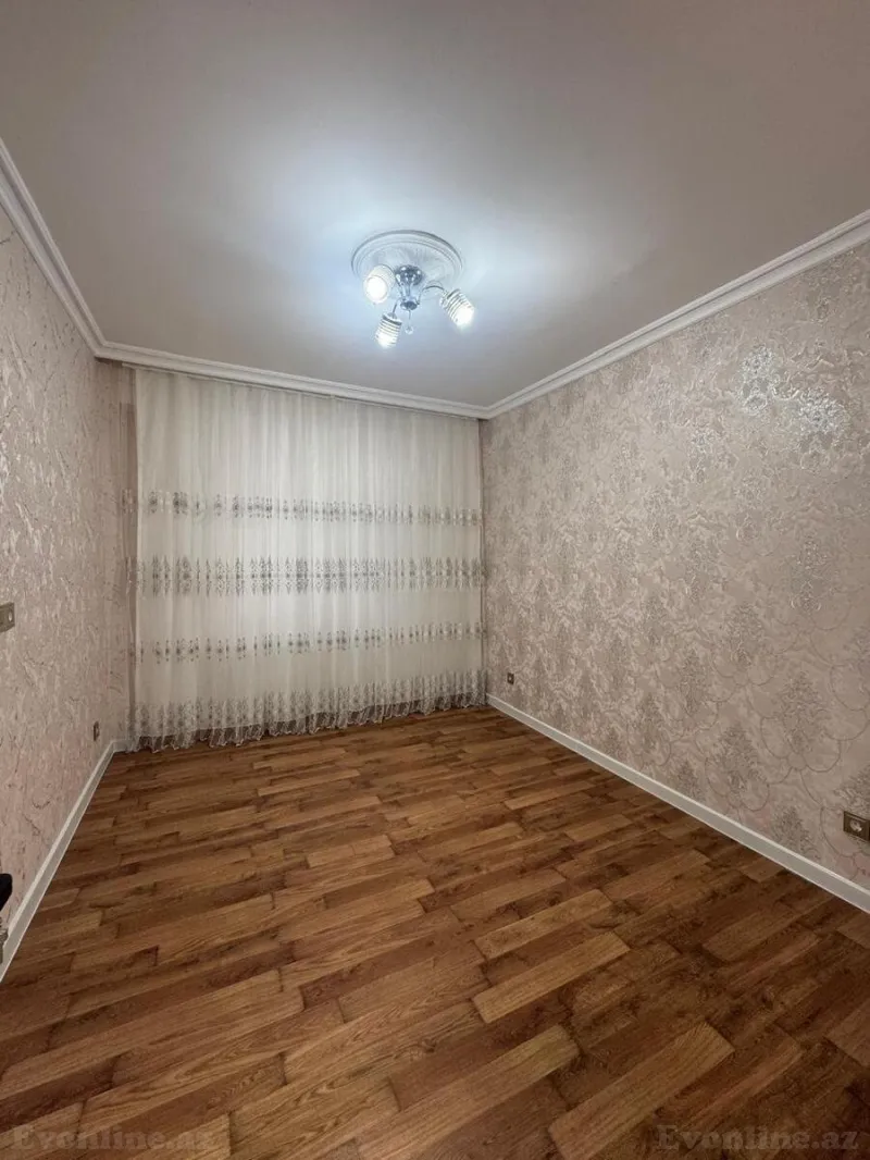 Satılır 2 otaqlı Mənzil Yeni tikili 60 m² Masazır - şəkil 4