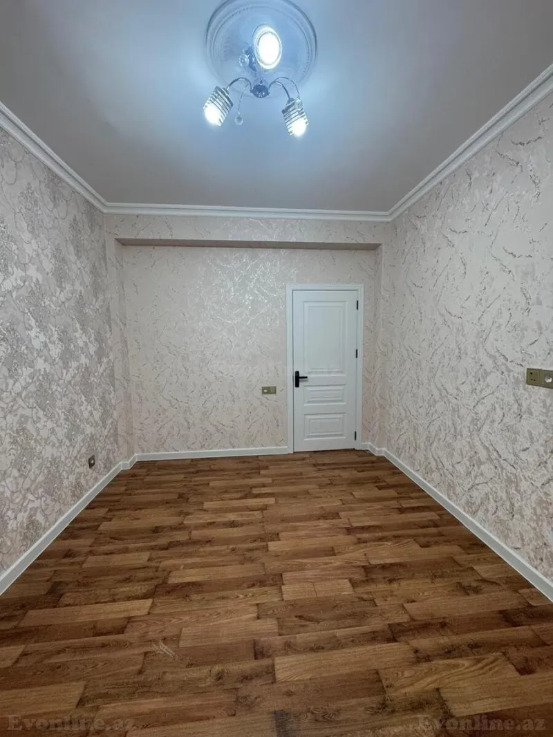 Satılır 2 otaqlı Mənzil Yeni tikili 60 m² Masazır - şəkil 5