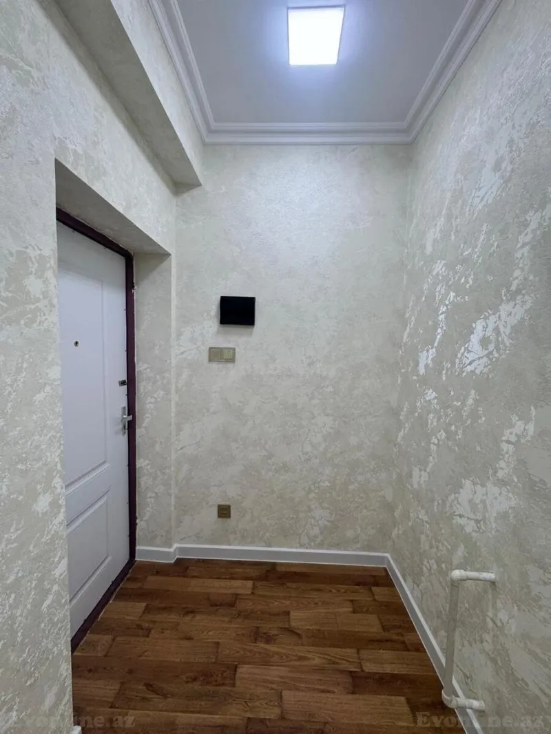 Satılır 2 otaqlı Mənzil Yeni tikili 60 m² Masazır - şəkil 9