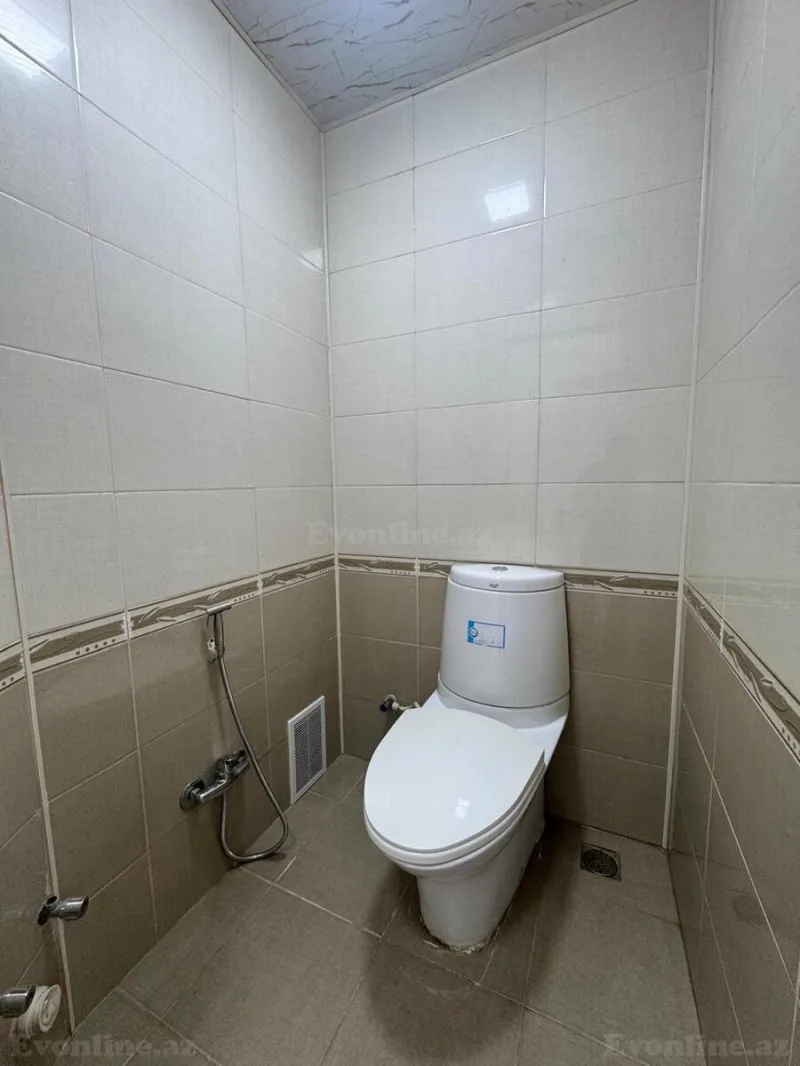 Satılır 2 otaqlı Mənzil Yeni tikili 60 m² Masazır - şəkil 11