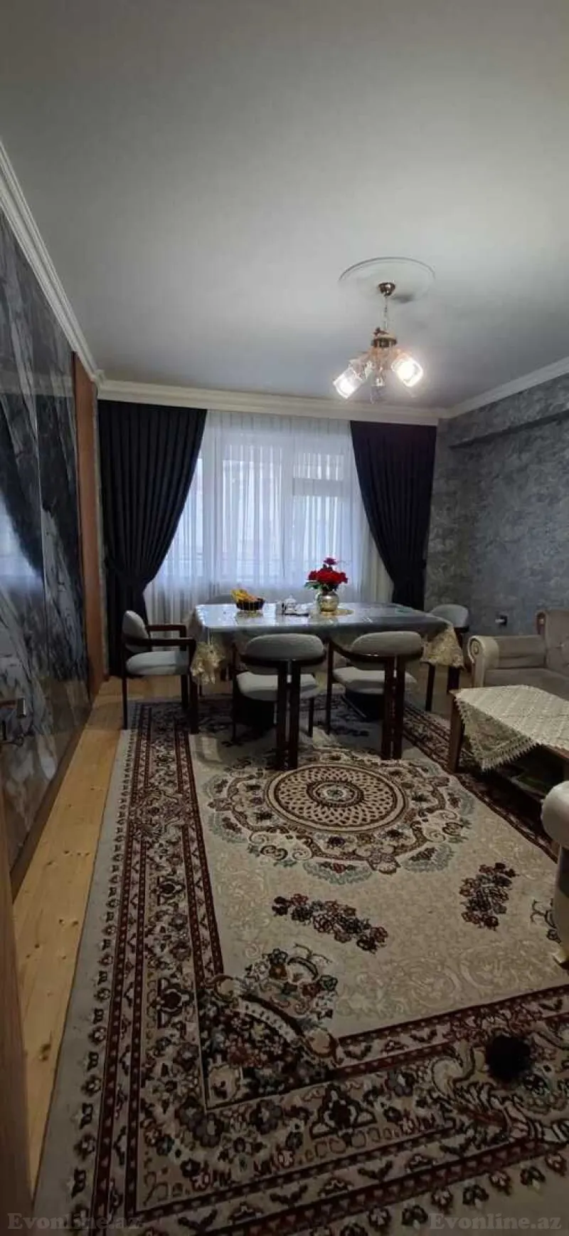 Satılır 2 otaqlı Mənzil Yeni tikili 80 m² Sumqayıt