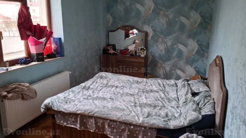 Satılır 2 otaqlı Mənzil Yeni tikili 80 m² Sumqayıt - şəkil 6