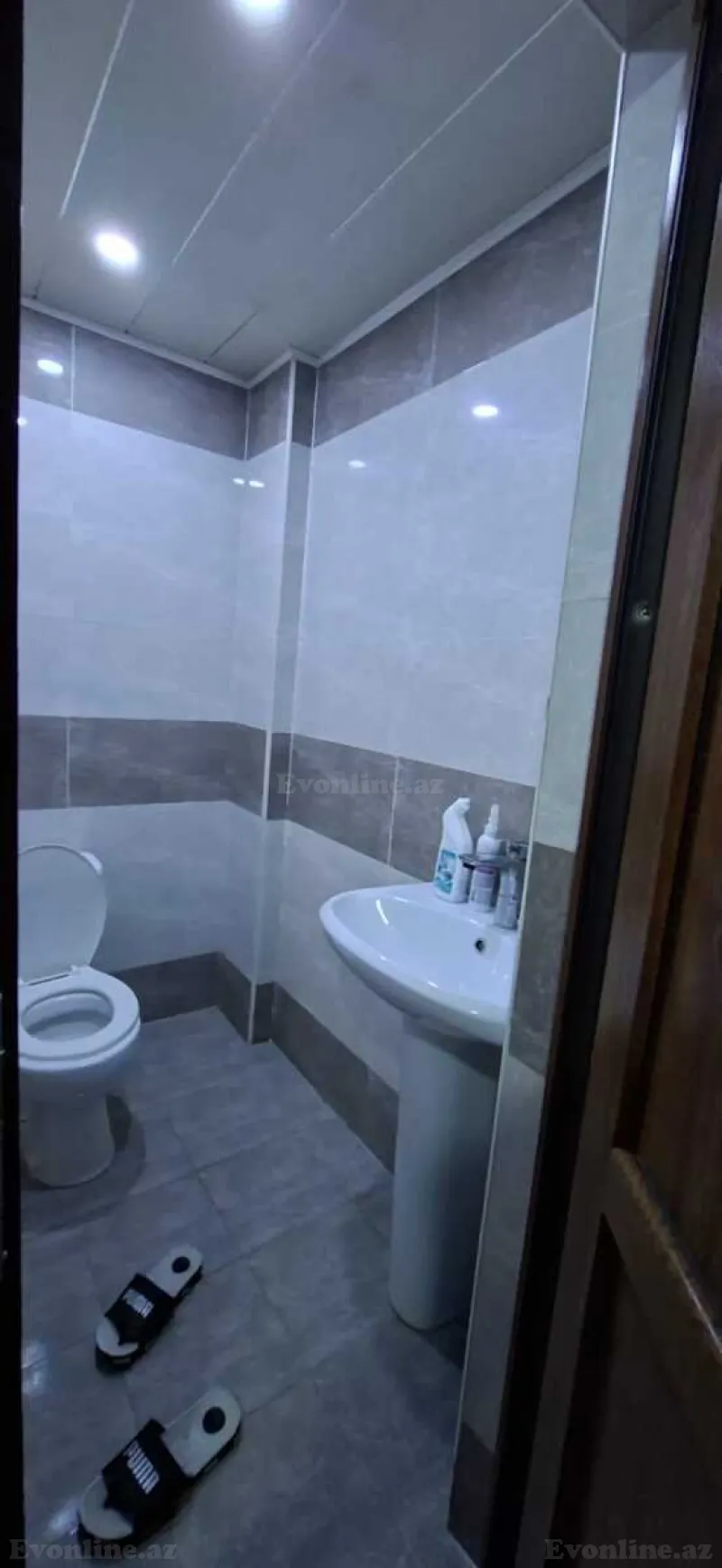 Satılır 2 otaqlı Mənzil Yeni tikili 80 m² Sumqayıt - şəkil 11