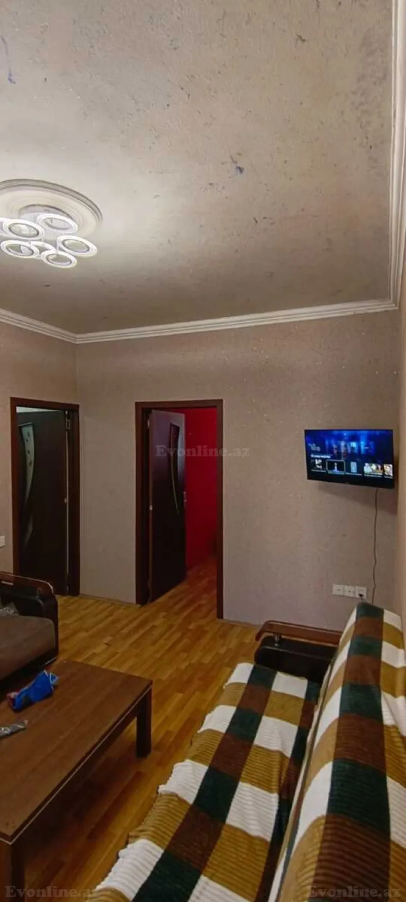 Kirayə verilir 3 otaqlı Mənzil Köhnə tikili 100 m² 20 Yanvar m. - şəkil 7