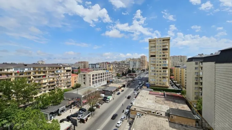 2 otaqlı Mənzil 45 m² Xırdalan Satılır