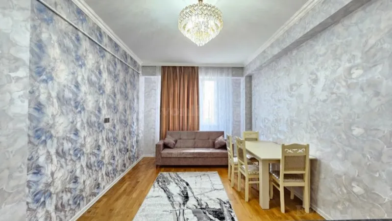 Satılır 2 otaqlı Mənzil Yeni tikili 45 m² Xırdalan - şəkil 2