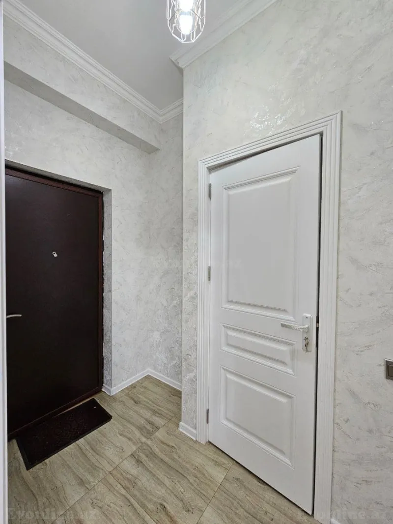Satılır 2 otaqlı Mənzil Yeni tikili 45 m² Xırdalan - şəkil 7