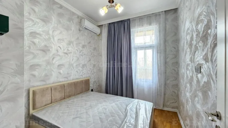Satılır 2 otaqlı Mənzil Yeni tikili 45 m² Xırdalan - şəkil 9