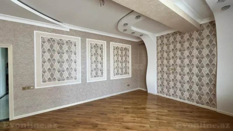 Satılır 2 otaqlı Mənzil Yeni tikili 104 m² Gənclik m. - şəkil 2