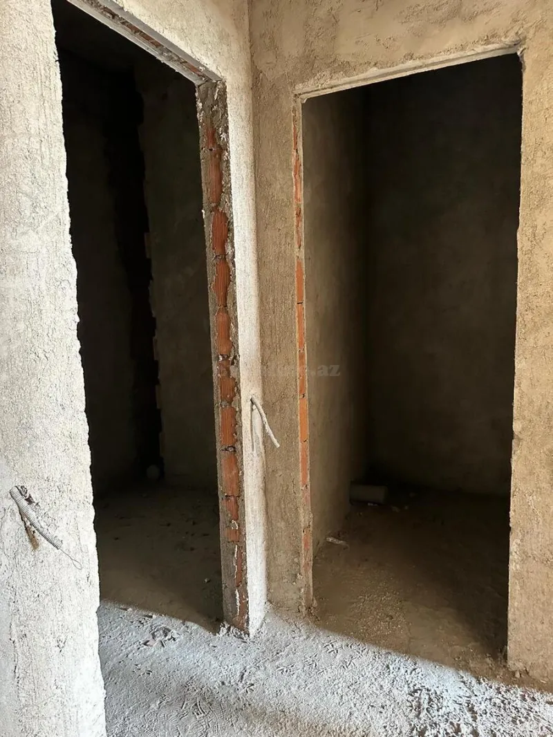 Satılır 2 otaqlı Mənzil Yeni tikili 83.7 m² 28 May m. - şəkil 2