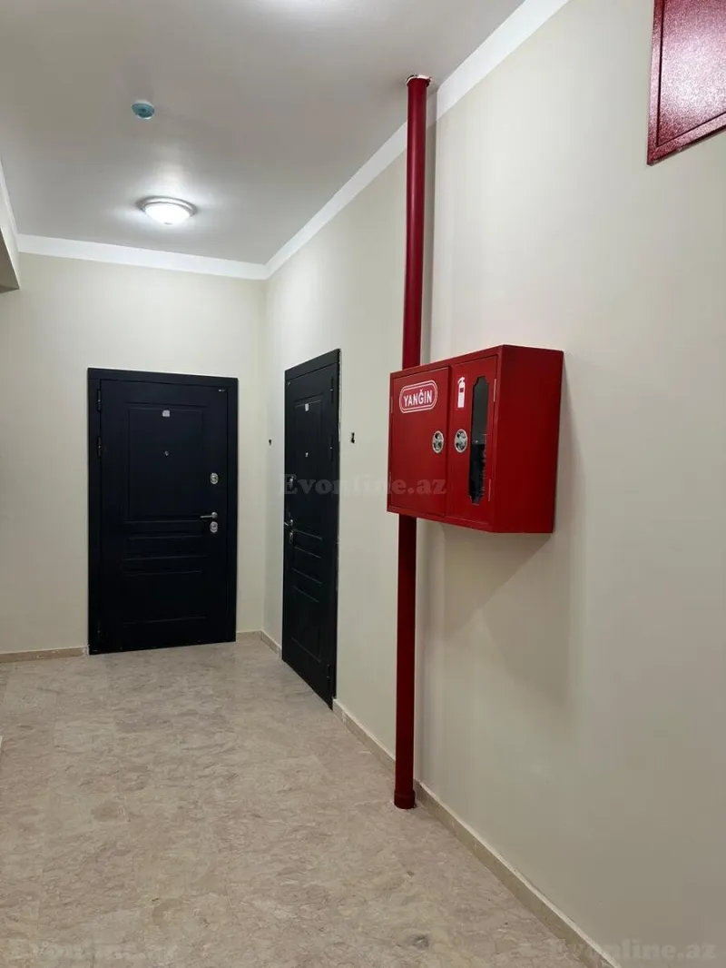 Satılır 2 otaqlı Mənzil Yeni tikili 83.7 m² 28 May m. - şəkil 4