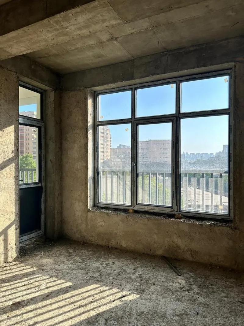 Satılır 2 otaqlı Mənzil Yeni tikili 83.7 m² 28 May m. - şəkil 6