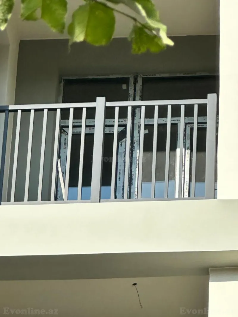 Satılır 2 otaqlı Mənzil Yeni tikili 83.7 m² 28 May m. - şəkil 7