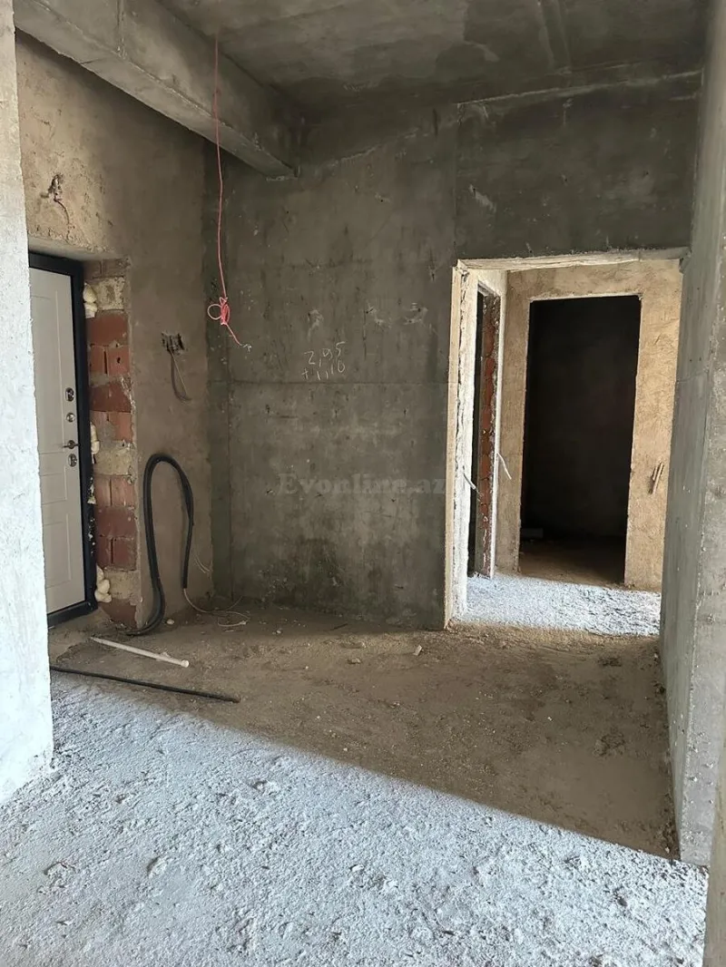 Satılır 2 otaqlı Mənzil Yeni tikili 83.7 m² 28 May m. - şəkil 9