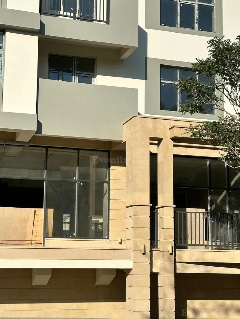 Satılır 2 otaqlı Mənzil Yeni tikili 83.7 m² 28 May m. - şəkil 11