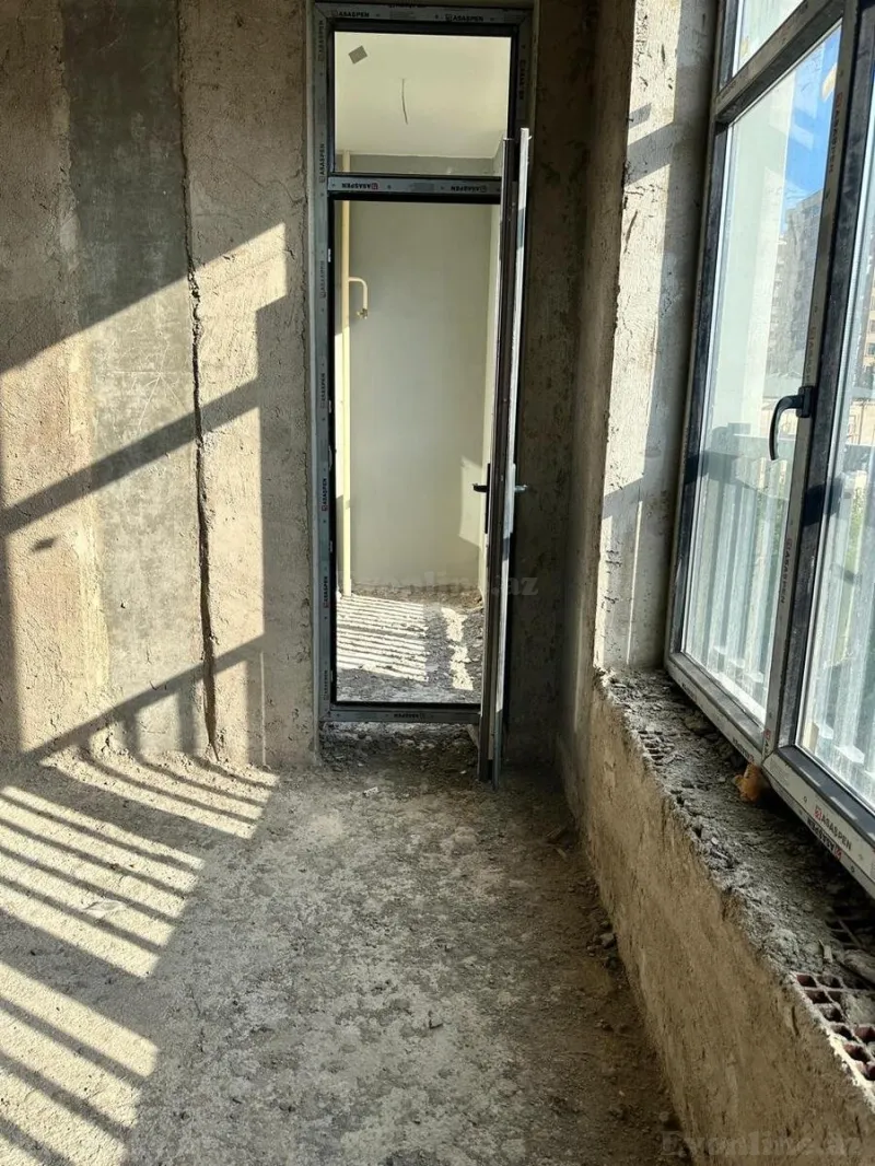 Satılır 2 otaqlı Mənzil Yeni tikili 83.7 m² 28 May m. - şəkil 13