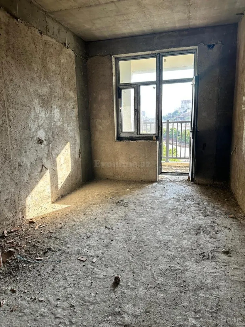 Satılır 2 otaqlı Mənzil Yeni tikili 83.7 m² 28 May m. - şəkil 14