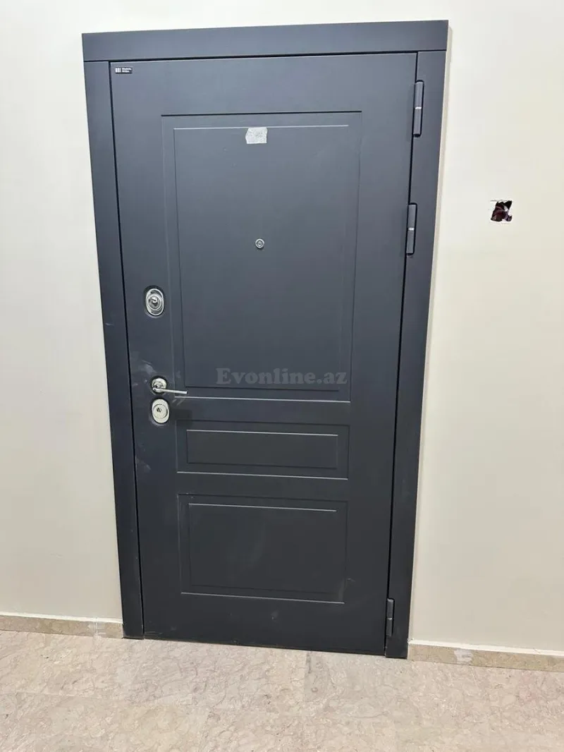 Satılır 2 otaqlı Mənzil Yeni tikili 83.7 m² 28 May m. - şəkil 15