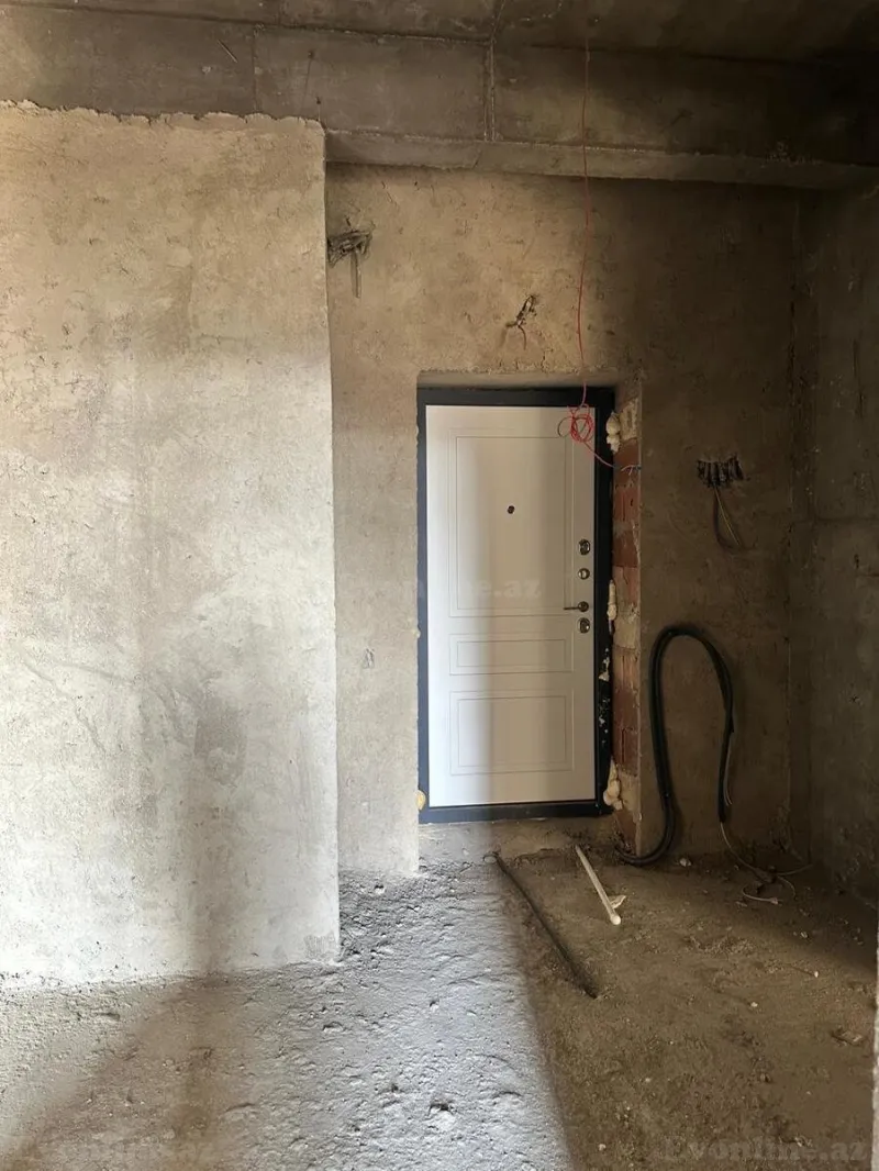 Satılır 2 otaqlı Mənzil Yeni tikili 83.7 m² 28 May m. - şəkil 18