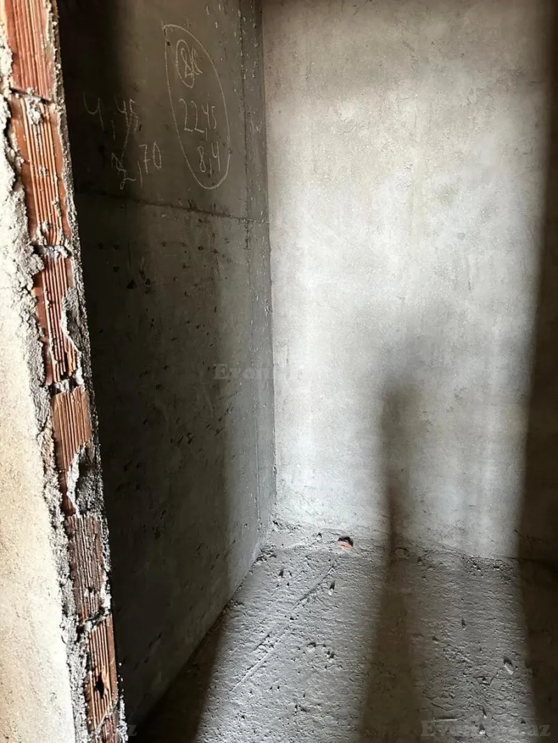 Satılır 2 otaqlı Mənzil Yeni tikili 83.7 m² 28 May m. - şəkil 20