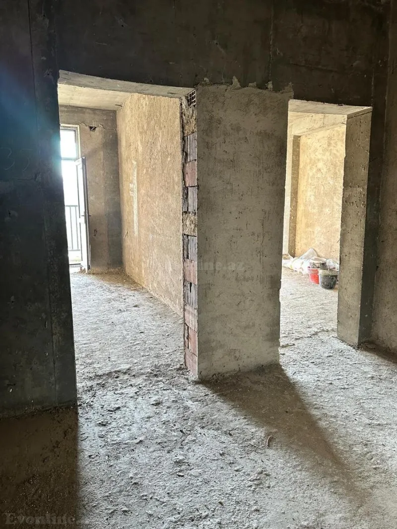 Satılır 2 otaqlı Mənzil Yeni tikili 83.7 m² 28 May m. - şəkil 21
