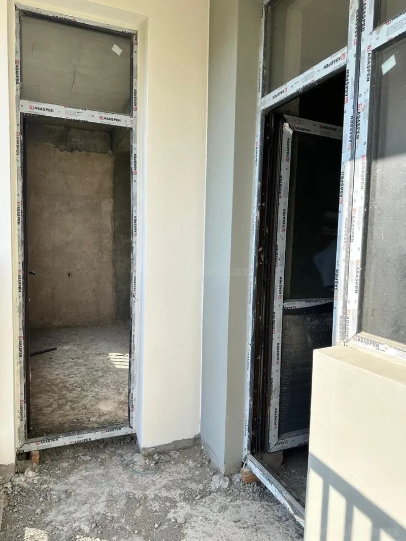 Satılır 2 otaqlı Mənzil Yeni tikili 83.7 m² 28 May m. - şəkil 23