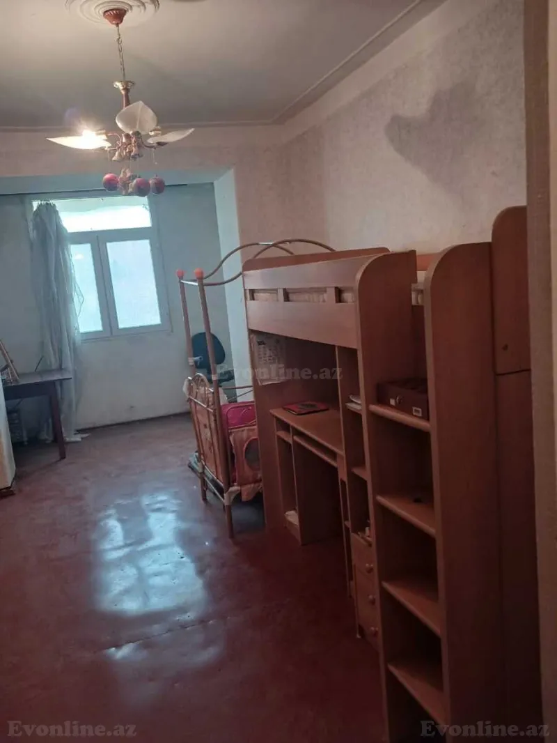 Satılır 2 otaqlı Mənzil Köhnə tikili 40 m² Xırdalan - şəkil 4