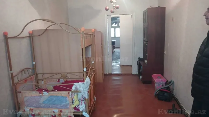 Satılır 2 otaqlı Mənzil Köhnə tikili 40 m² Xırdalan - şəkil 6