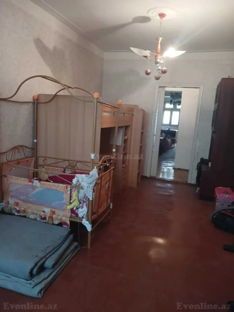 Satılır 2 otaqlı Mənzil Köhnə tikili 40 m² Xırdalan - şəkil 7