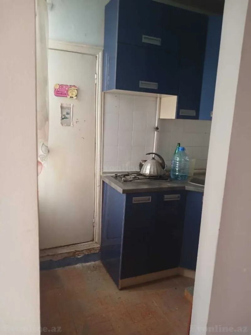 Satılır 2 otaqlı Mənzil Köhnə tikili 40 m² Xırdalan - şəkil 8