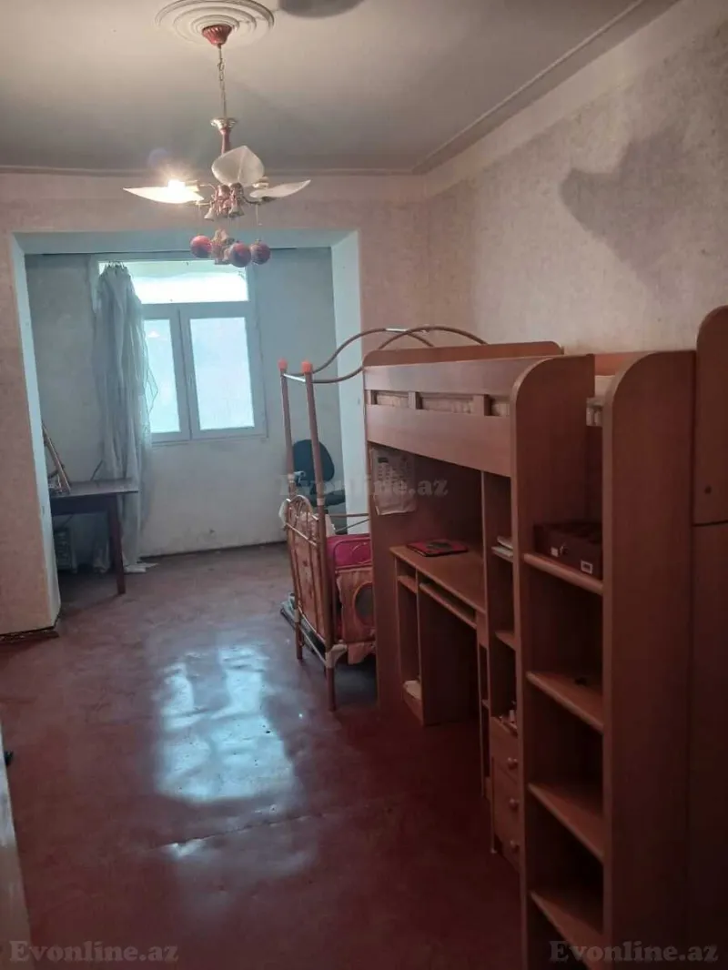 Satılır 2 otaqlı Mənzil Köhnə tikili 40 m² Xırdalan - şəkil 9