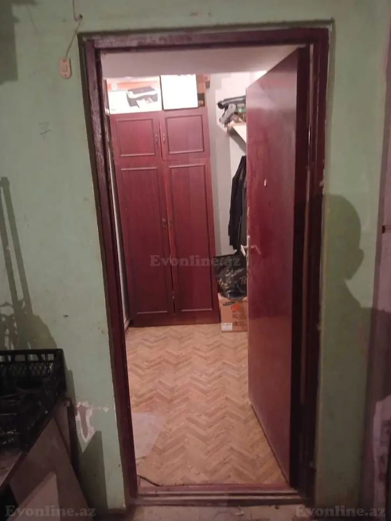 Satılır 2 otaqlı Mənzil Köhnə tikili 40 m² Xırdalan - şəkil 10