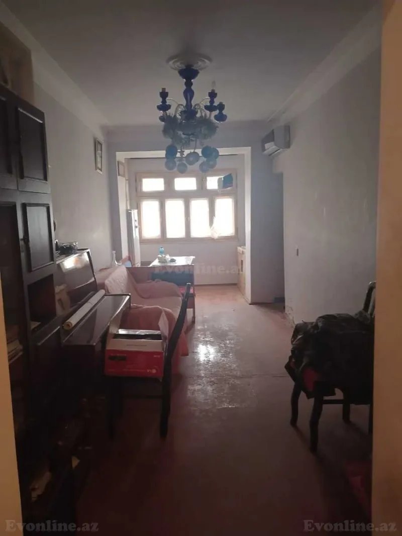 Satılır 2 otaqlı Mənzil Köhnə tikili 40 m² Xırdalan - şəkil 11