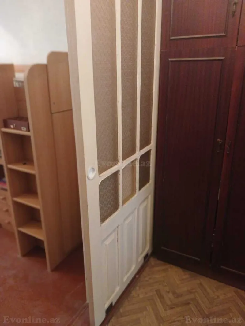 Satılır 2 otaqlı Mənzil Köhnə tikili 40 m² Xırdalan - şəkil 12