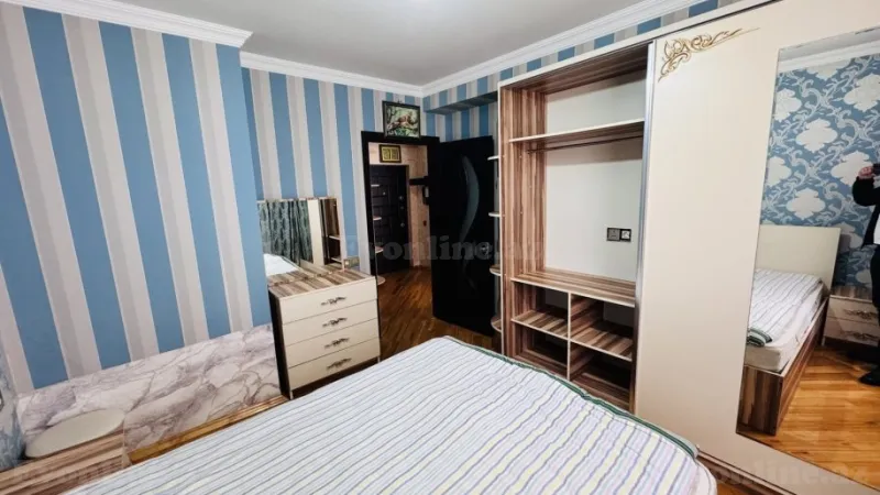 Kirayə verilir 2 otaqlı Mənzil Yeni tikili 60 m² 8-ci kilometr - şəkil 5