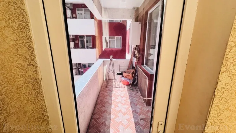 Kirayə verilir 2 otaqlı Mənzil Yeni tikili 60 m² 8-ci kilometr - şəkil 6